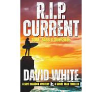 R.I.P. Current: A Skye Maddox Mystery