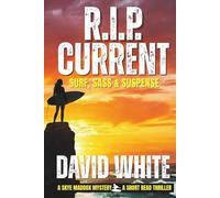 R.I.P. Current: A Skye Maddox Mystery