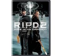 R.I.P.D. 2: RISE OF THE DAMNED