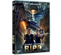 R.I.P.D. Brigade Fantôme