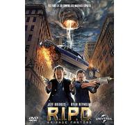 R.I.P.D. Brigade Fantôme – DVD – Universal Pictures