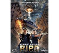 R.I.P.D. Brigade Fantôme – DVD – Universal Pictures