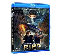 R.I.P.D. – Brigade fantôme – Blu-ray – Universal Pictures