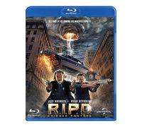 R.I.P.D. Brigade fantôme Blu-Ray
