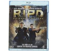 R.I.P.D. Brigade fantôme Blu-ray