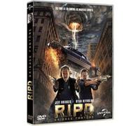 R.I.P.D. Brigade fantôme DVD E