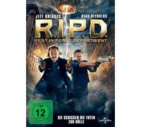 R.I.P.D. (DVD)