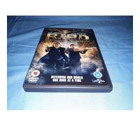 R.I.P.D. - Jeff Bridges - Dvd (2013)