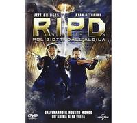 R.I.P.D. Poliziotti Dall Aldila Dvd Italian Import