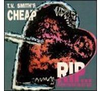 R. I. P. ... Everything Must Go By T.V. Smith (1995-05-16)