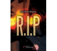 R.i.p - Guy Henri Kleiner - Amalthee - broché - Roman