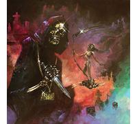 R.I.P. In the Wind (Vinyl) 12" Album