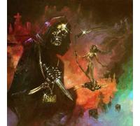 R.I.P. In the Wind (Vinyl) 12" Album