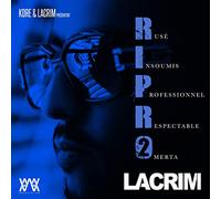 R.I.P.R.O 2 – CD – Universal Music Group