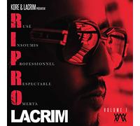 R.I.P.R.O Volume 1