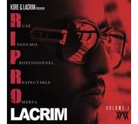 R.I.P.R.O Volume 1 G