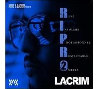 R.I.P.R.O Volume 2