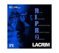 R.I.P.R.O 2 – CD – Universal Music Group