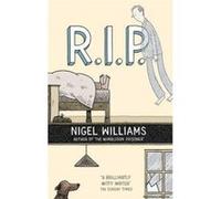 R.I.P. - [Version Originale] Nigel Williams (Auteur)