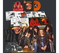 R.I.P. Vinyle Marbré Vinyle