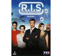 R.I.S. Police Scientifique - Saison 1 Tous | Occasion