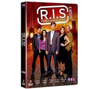 R.I.S. Police scientifique – Saison 3 – Coffret intégral – TelForceOne