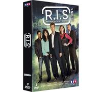 R.I.S. Police Scientifique - Saison 4