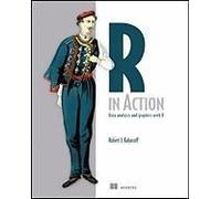 R in Action: Data Analysis and Graphics with R