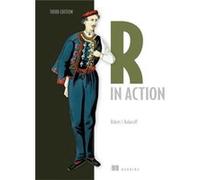 R in Action by Robert Kabacoff Robert Kabacoff (Auteur)