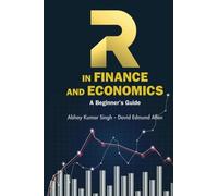 R In Finance And Economics: A Beginner's Guide
