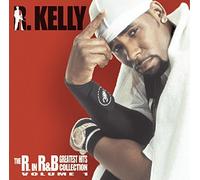 R In R And B Collection Volume 1 [2 Discs] by R. Kelly [Compact Disc] NEUF