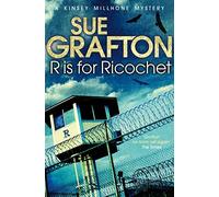 R is for Ricochet