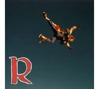R is For Rocket
