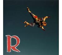 Rocket – R Is for Rocket – CD