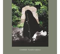 R. Iwanski - Transformations I [Import]