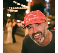 R.J.F. (Ross J. Farrar) – Cleaning Out the Empty Administration Building – Col LP – dais