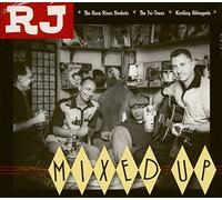 R.J. & Friends - Mixed Up