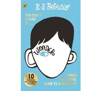 R. J. Palacio Wonder (Poche)