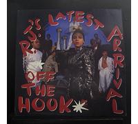 R.J.'s Latest Arrival - Off The Hook
