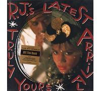 R.J.'s Latest Arrival - Truly Yours [Import]
