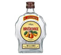 R. Jelínek Hruškovice Williams 42% Vol. 0,5l