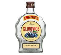 R. Jelínek Slivovice Plum 45% Vol. 0,5l