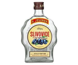 R. Jelínek Slivovice Plum 45% Vol. 0,5l