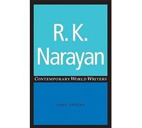R. K. Narayan