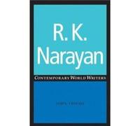 R. K. Narayan by John Thieme John Thieme (Auteur)