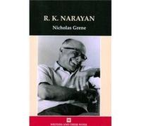 R. K. Narayan by Nicholas Grene Paperback Book Nicholas Grene (Auteur)