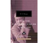 R.K. Narayan–Omnibus Vol.1: Swami & Friends/The Bachelor of Arts/The Dark Room/The English Teacher
