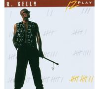 R Kelly - 12 Play