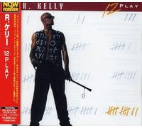 R.Kelly - 12Play [Import]
