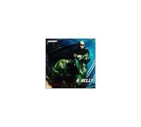 Kelly, R. - R. Kelly